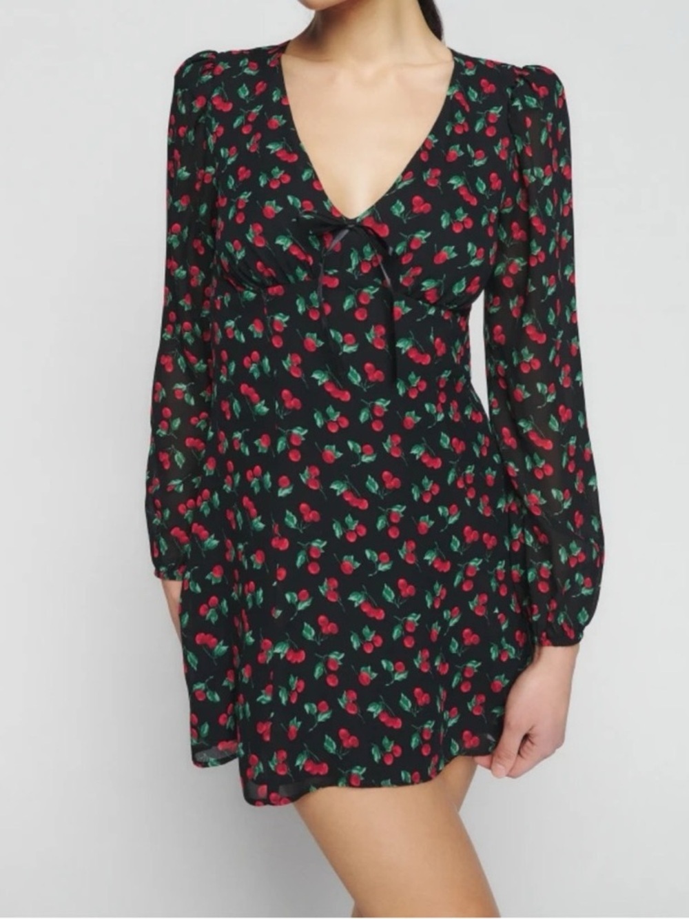 Reformation Ferris Dress Sz. 6